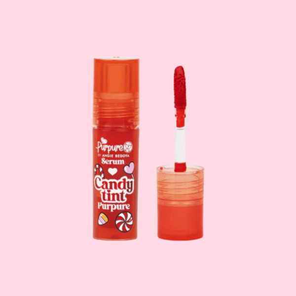 TINTA SERUM CANDY PURPURE