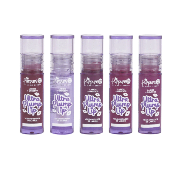 VOLUMINIZADOR CON COLOR PURPURE