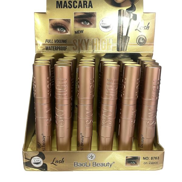 PESTAÑINA SKY HIGH 8703