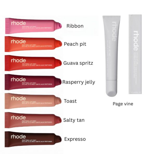 BRILLO RODE LIP TINT 103071