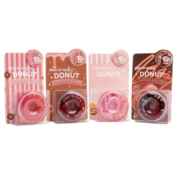 BALSAMO DONUT LB78-E