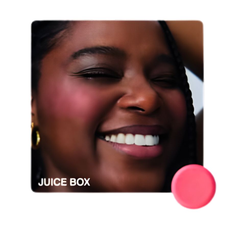 Juice box