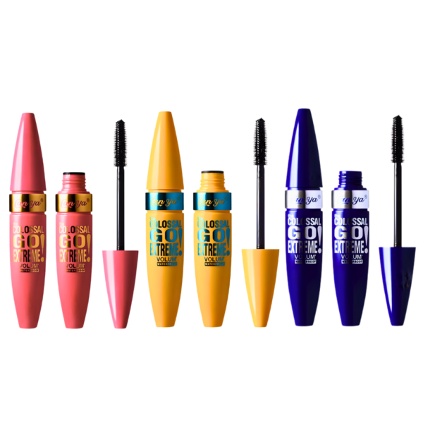 PESTAÑINA COLOSSAL 3035