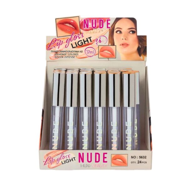 BRILLO NUDE 5632