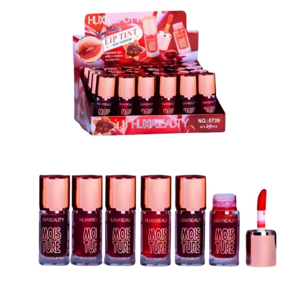 TINTA PARA LABIOS MOIS 5739