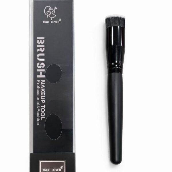 BROCHA PARA ROSTRO TRUE LOVER 2418