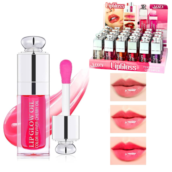 BRILLO GLOSS DIOR 5930