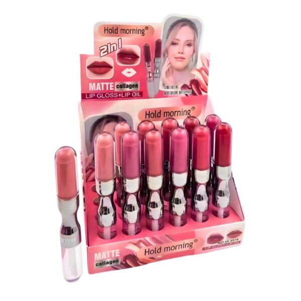 LABIAL DOBLE HL5579