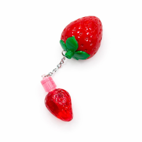 FRESA BALSAMO ROJO + GLOSS