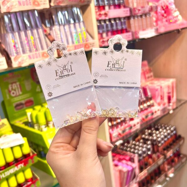 PIEDRITAS BRILLANTES