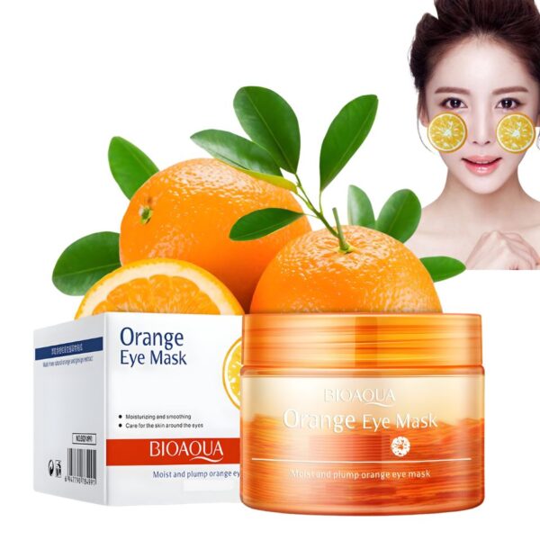 COLAGENOS PARA OJERAS BIOAQUA BQY4991