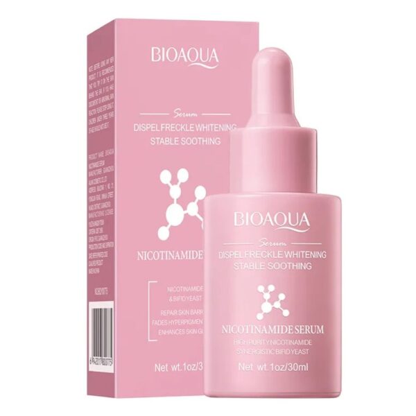 SUERO NICOTINAMIDA BQY43481