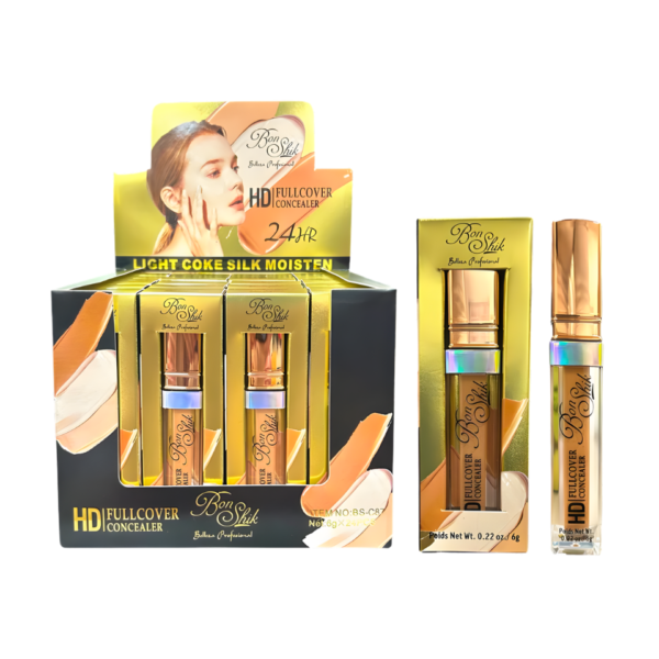 CORRECTOR BON SHIK 24HR