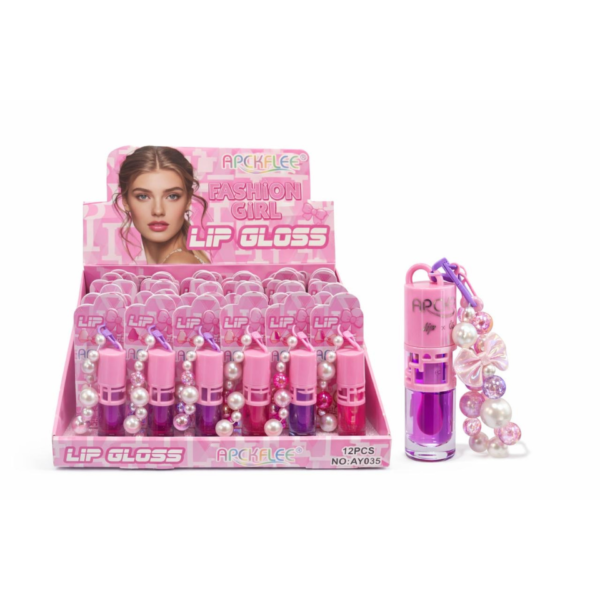 BRILLO LLAVERO AY035