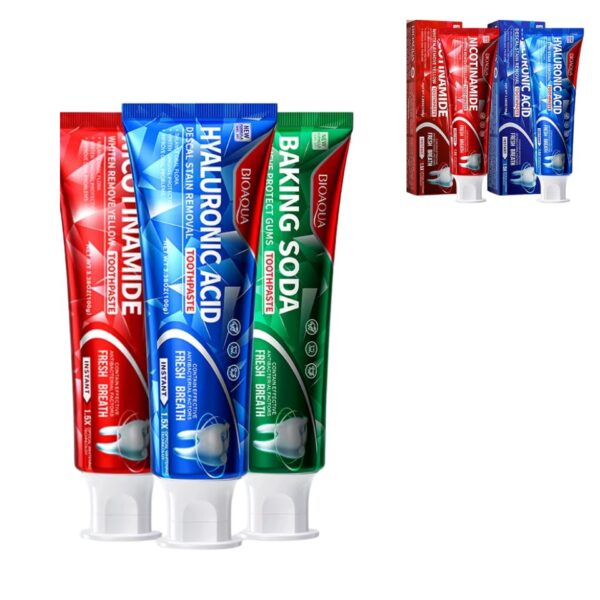 PASTA DENTAL BIOAQUA