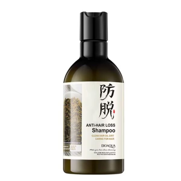 SHAMPOO BIOAQUA BQY51707