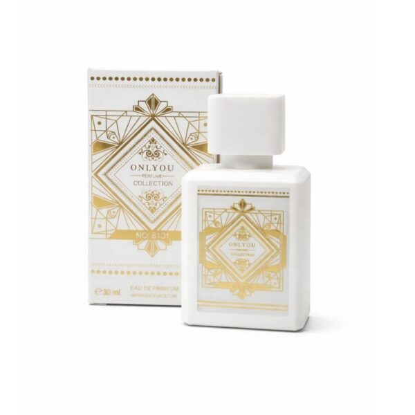 PERFUME MINI ONLYOU 8138