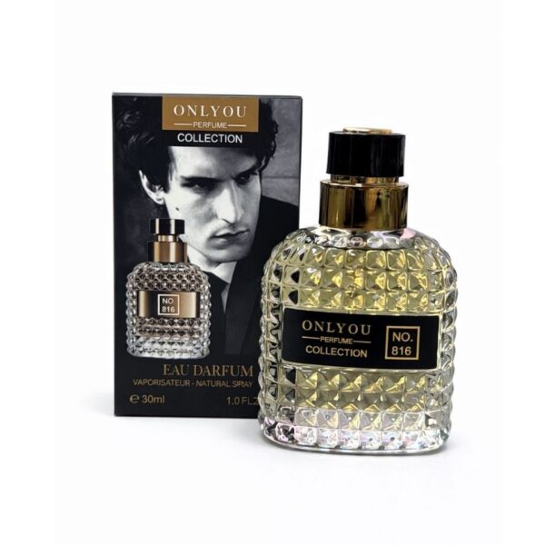 PERFUME MINI ONLYOU 816