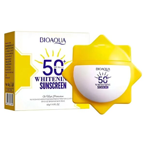 PROTECTOR SOLAR BQY17604