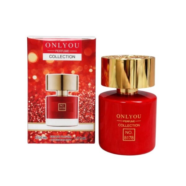 PERFUME MINI ONLYOU 8178