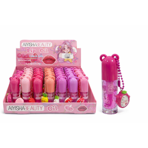 BRILLO LLAVERO LC25042