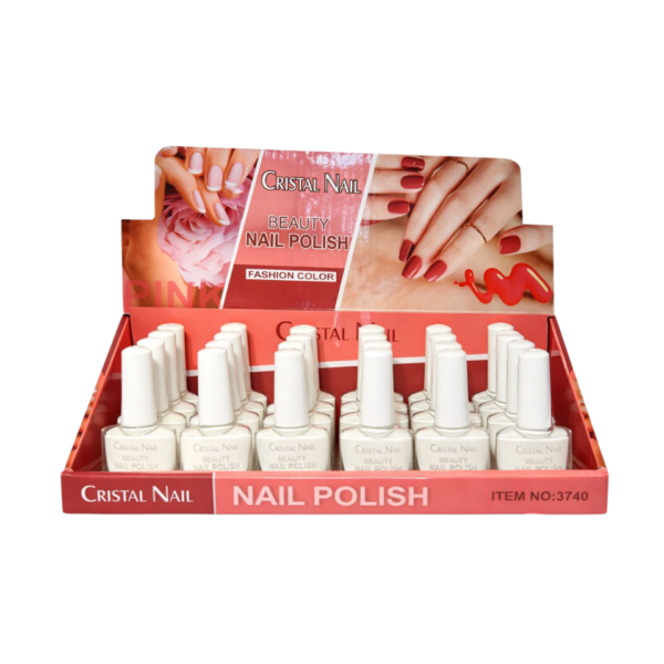 ESMALTE - PINTA UÑAS SURTIDO