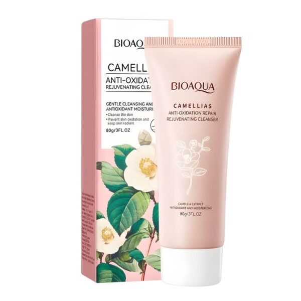 JABON CAMELIAS BIOAQUA BQY12470