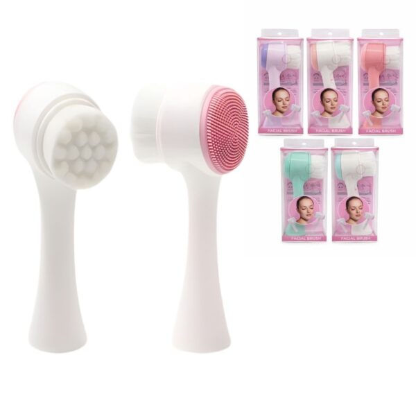 CEPILLO FACIAL 2510160