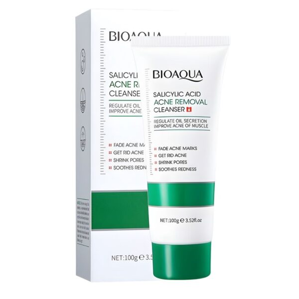 JABON FACILA ACIDO SALICILICO BQY56297