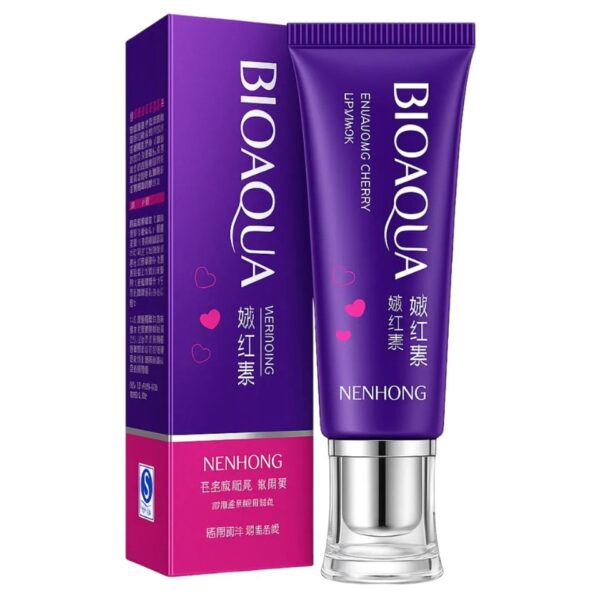 CREMA ACLARANTE ZONA V BIOAQUA