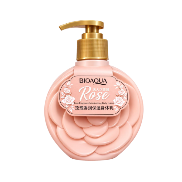 CREMA ROSE BIOAQUA BQY87532