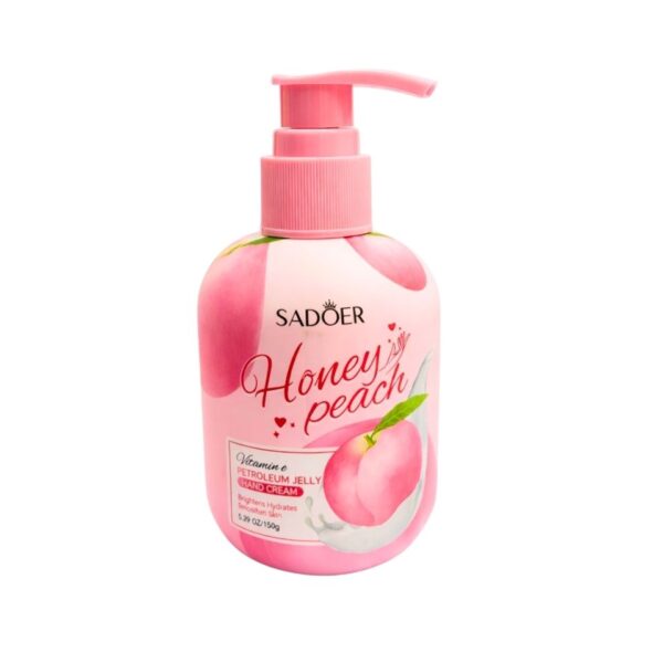 CREMA CORPORAL SADOER SD89048