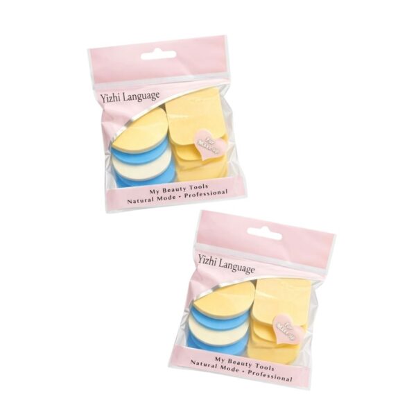 POMO APLICADOR X 8 AN7064