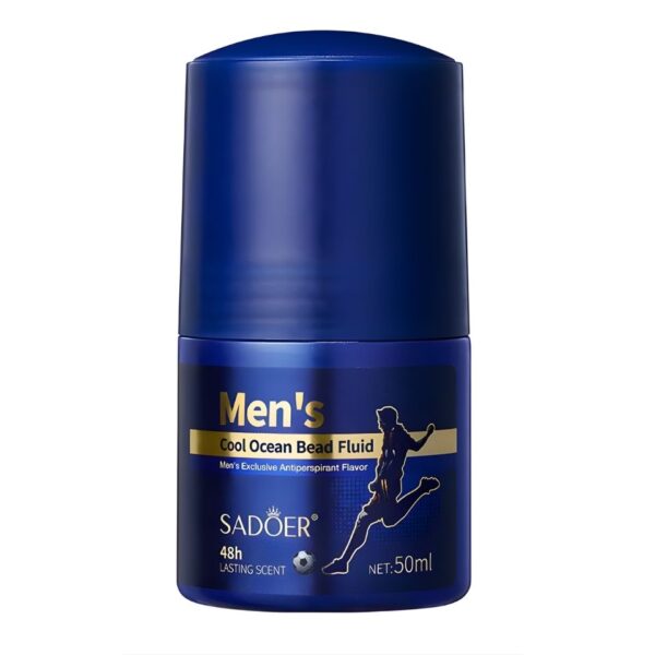 DESODORANTE MEN SADOER SD41739
