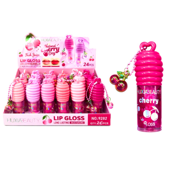 BRILLO GLOSS LLAVERO 9282