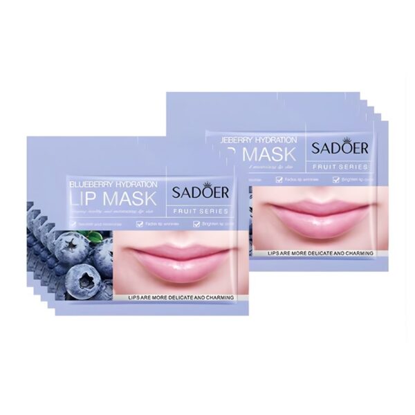 COLAGENO PARA LABIOS SADOER