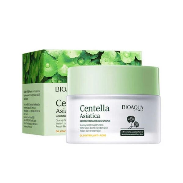 CREMA CENTELLA ASIATICA BQY12050