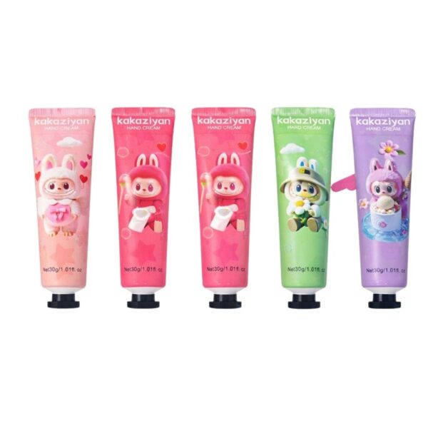 CREMA DE MANOS LABUBU K3023