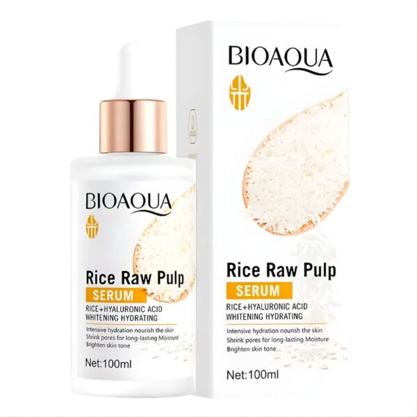 SUERO DE ARROZ 100 ML BQY11428