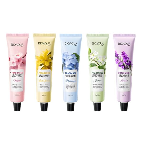 CREMA PARA MANOS BIOAQUA BQY48578