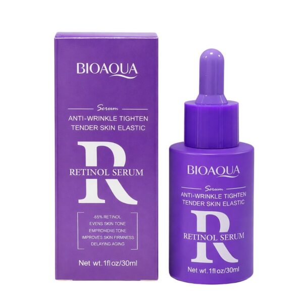 SUERO RETINOL BIOAQUA BQY33376
