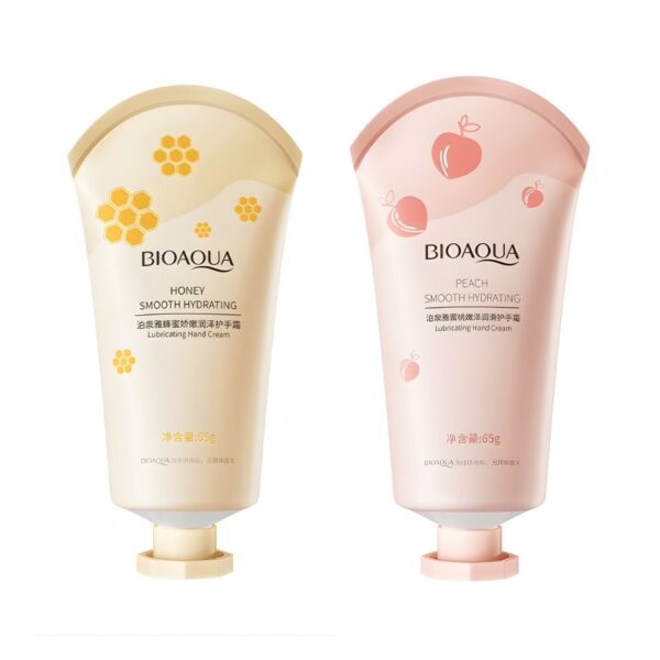 CREMA PARA MANOS BIOAQUA BQY77672