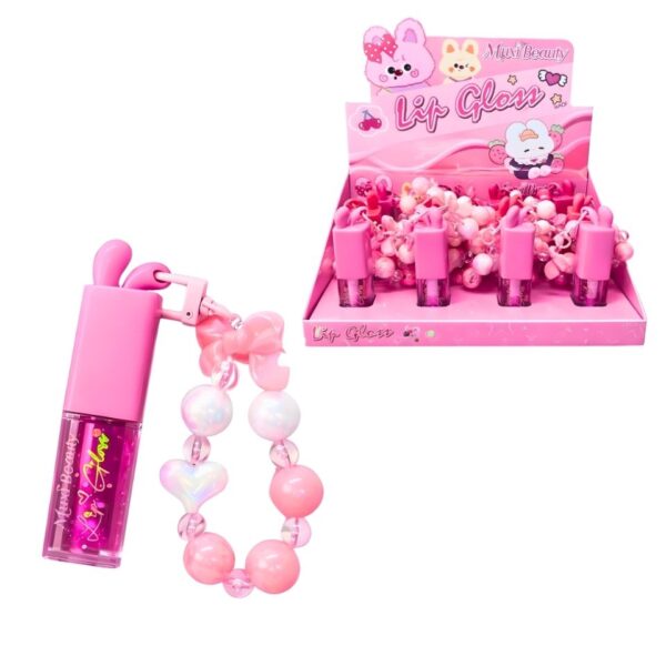 BRIILO LLAVERO MX433