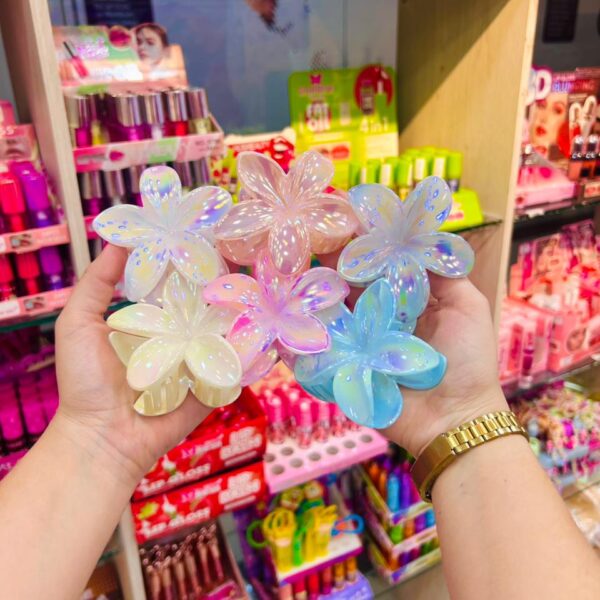 GANCHO CAYENA TORNASOL