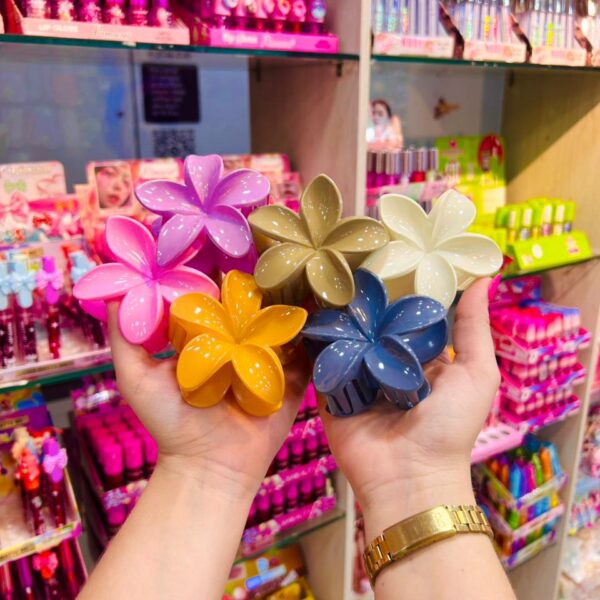 GANCHO CAYENA COLORES NEUTROS