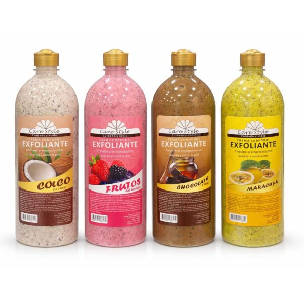 EXFOLIANTRE CARE STYLE 1000 ML