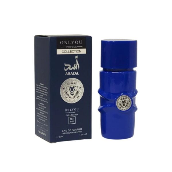 PERFUME MINI ONLYOU 8155