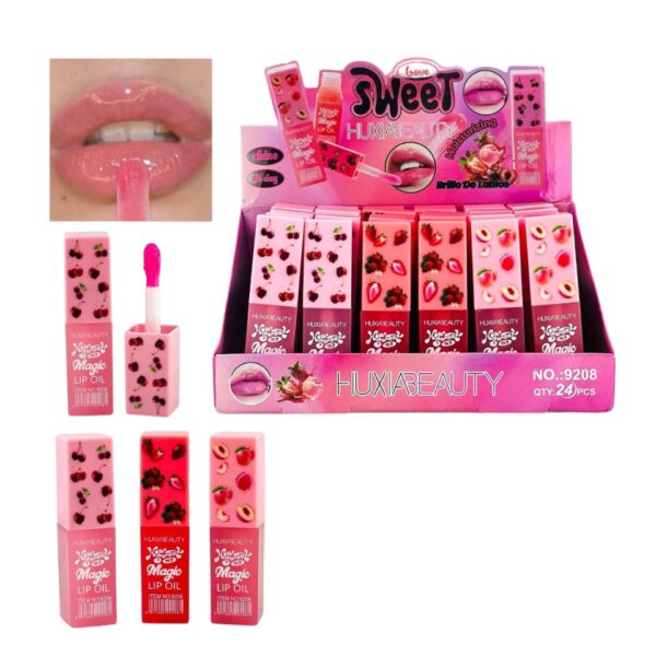 BRILLO GLOSS 9208
