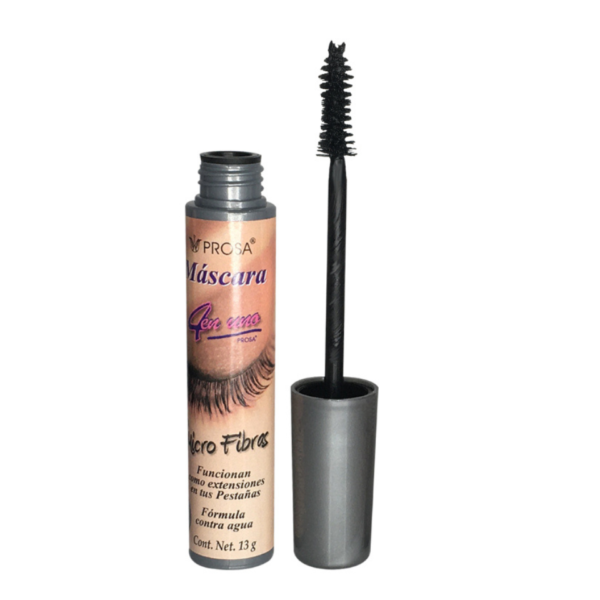 PESTAÑINA PROSA - MICROFIBRA