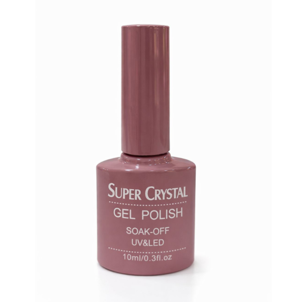 ESMALTE PARA UÑAS SEMIPERMANENTES 10ML